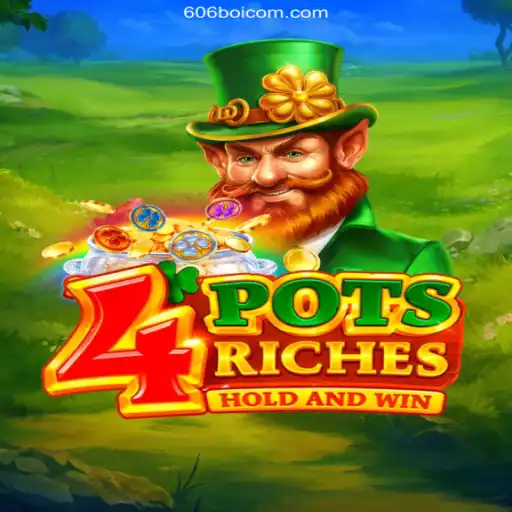 Exciting Adventures Await in 4potsriches: Your Guide to Thrilling Gameplay
