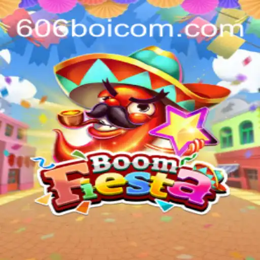 Dive into BoomFiesta: The Thrilling World of Casino Games