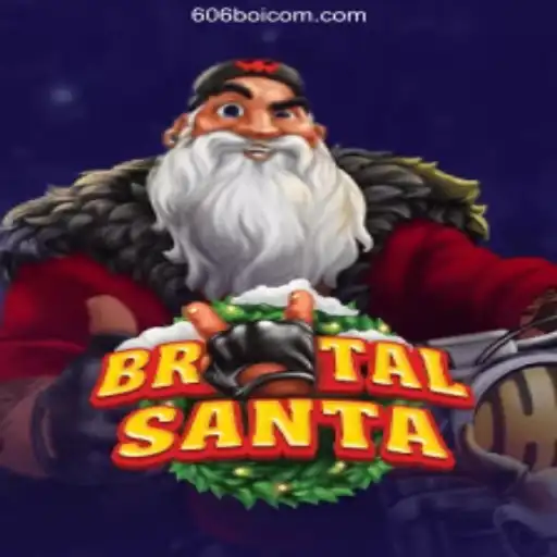 BrutalSanta: Unleashing Festive Fury in the Gaming World