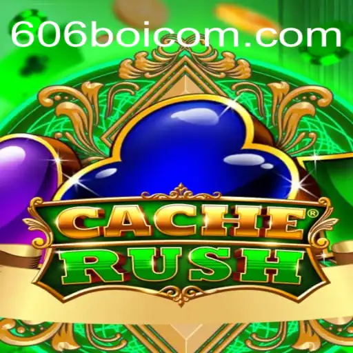 Experience the Thrill of CacheRush: A New Era in Gaming and Betting