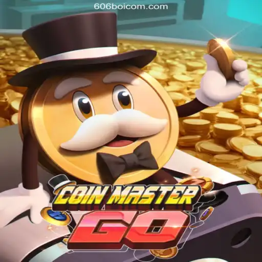 Adventure Awaits with CoinMasterGO