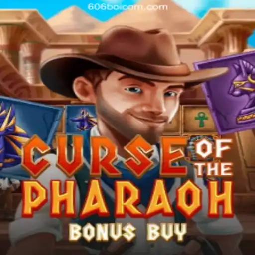 Explore the Mysteries of 'CurseofthePharaohBonusBuy' at 606boi.com