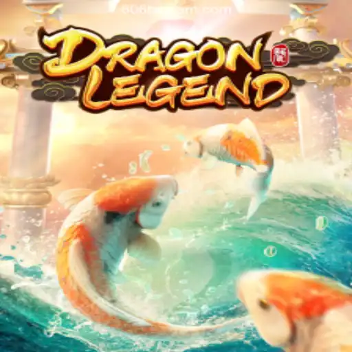 DragonLegend – Dive into the World of Fantasy and Fortune