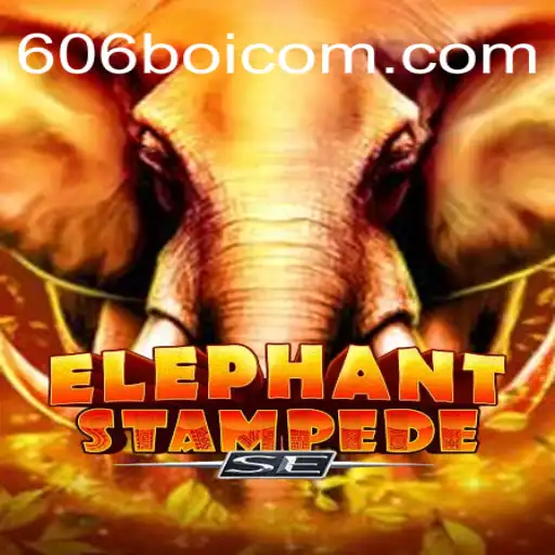 Discover ElephantStampedeSE: The Thrilling Game Capturing Attention