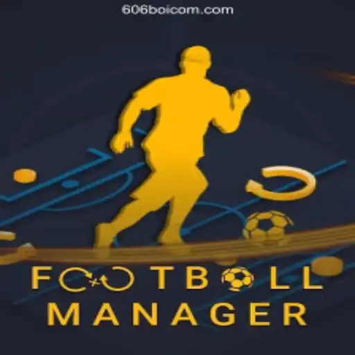 FootballManager: The Ultimate Soccer Simulation