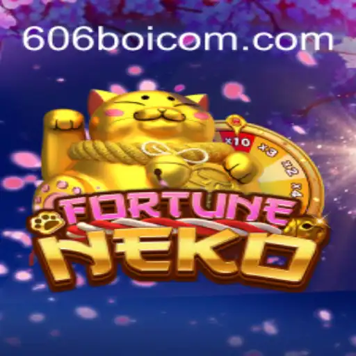 FortuneNeko: The Enchanting World of Japan-Inspired Gaming