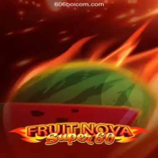Exploring FruitNovaSuper60: A New Gem in the World of Online Gaming