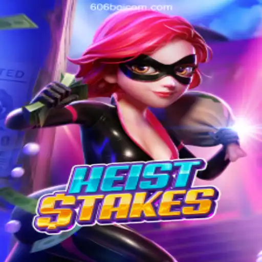Exploring HeistStakes: A Thrilling Adventure in the World of Gaming and Betting