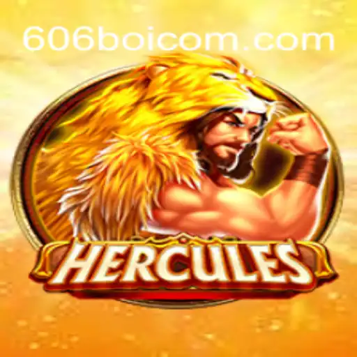 Unveiling Hercules: A Journey into Mythical Gaming
