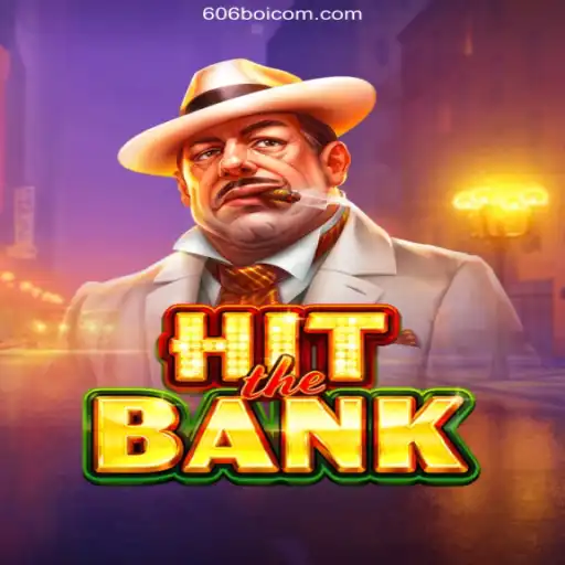Exploring HitTheBank: The Thrilling World of Virtual Heist Adventures