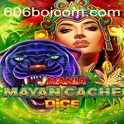Explore JManiaMayanCacheDice: The Exciting Dice Game Revolutionizing Gambling