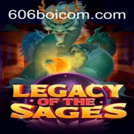 Exploring the Depths of 'LegacyoftheSages': A New Era of Gaming with '606boi.com'