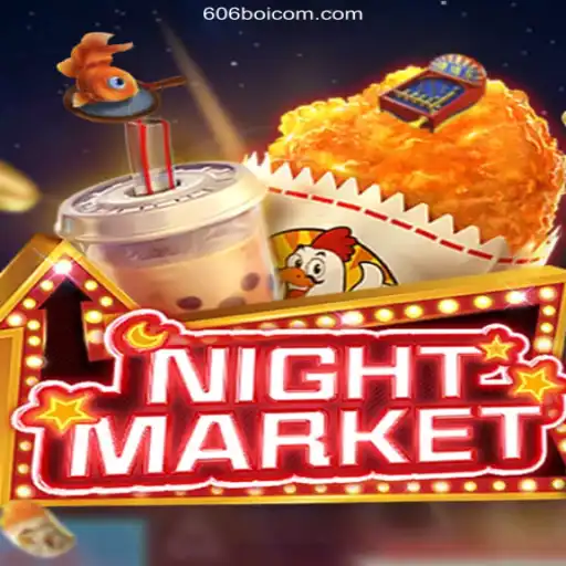 Exploring NIGHTMARKET: The Game Revolutionizing the Entertainment Scene