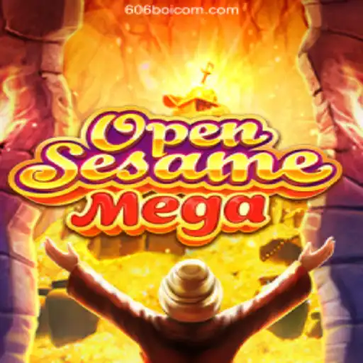Unveiling OPENSESAMEMEGA: The Thrilling World of Virtual Wonders