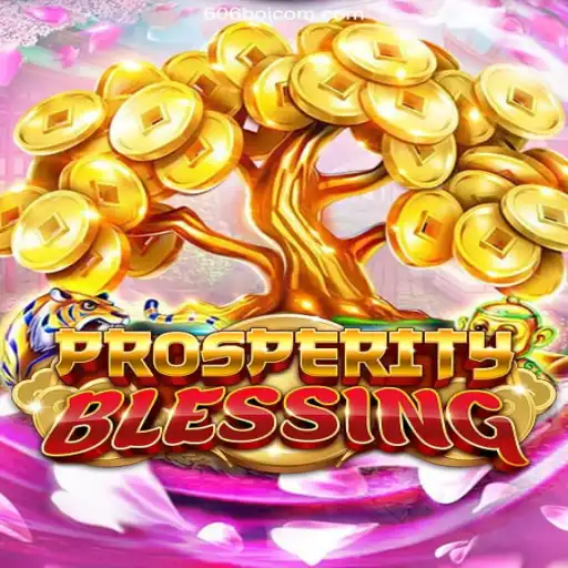 Discover the Fascinating World of ProsperityBlessing
