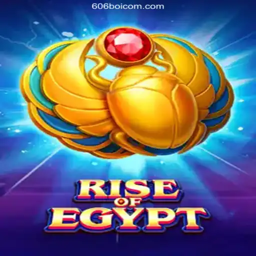 Unveiling the Adventure of RiseOfEgypt: The Ultimate Gaming Experience