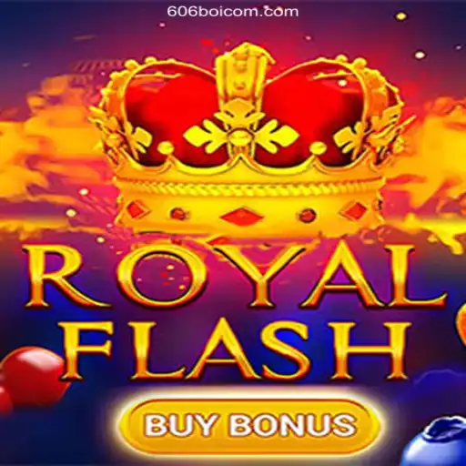 Discover RoyalFlashBuyBonus: The Game Revolutionizing Brazilian Betting at 606boi.com