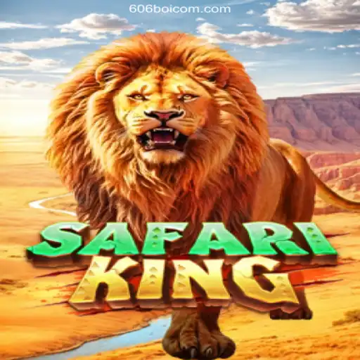 SafariKing: The Exciting Adventure Game Revolutionizing the Virtual Jungle