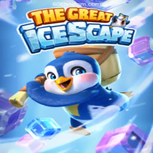 Discovering the Frozen Wonders of TheGreatIcescape
