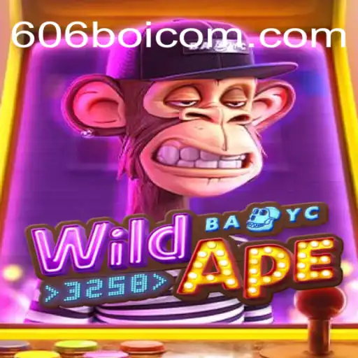 Exploring WildApe3258: Thrills and Rules of a New Adventure