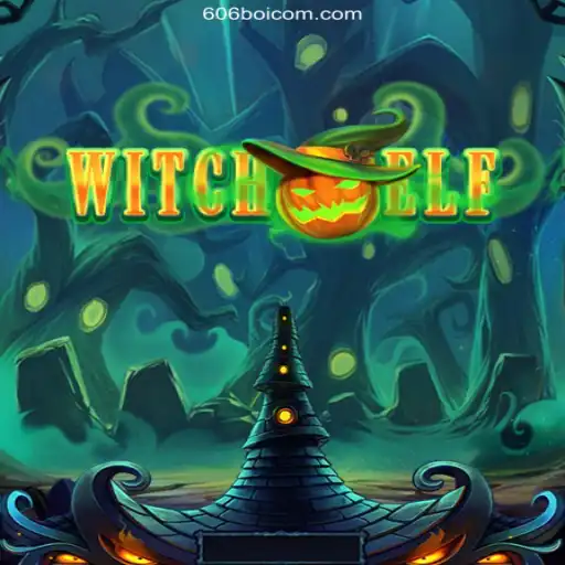 WitchElf: Immerse Yourself in the Enchanting World of Fantasy Gaming