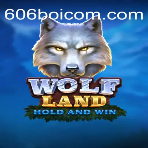 Explore the Enchanting World of WolfLand
