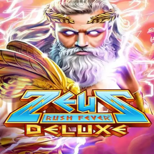 Exciting Adventures Await in ZeusRushFeverDeluxe